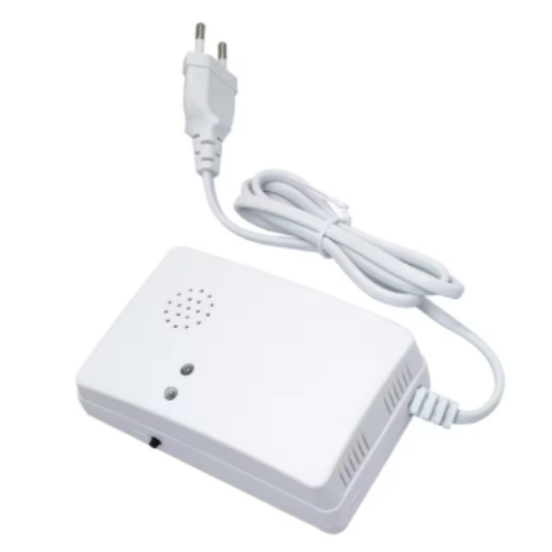 Natural Gas & CO Detector, Combustible Gas Leak Monitor for Safety - Enviro Testers