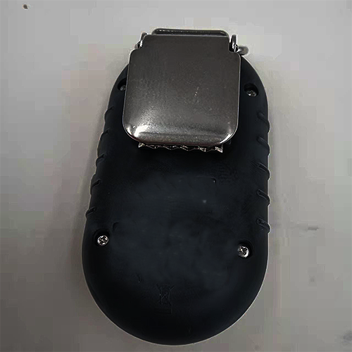 Portable Toxic Gas Detector (Single-Gas) - Enviro Testers