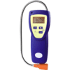 Handheld Combustible Gas Leak Detector with Gooseneck & Fast Response - Enviro Testers