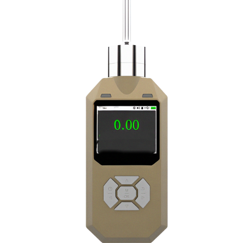 Portable HBr Gas Analyzer with Pump & Alarms | OEM Aluminum Detector - Enviro Testers