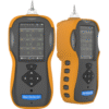 Portable Methane & LPG Gas Leak Detector with LCD & Multi Alarms – Enviro Testers