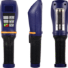 Handheld Halogen Leak Detector With 7-Level Sensitivity & LED Alarm– Enviro Testers