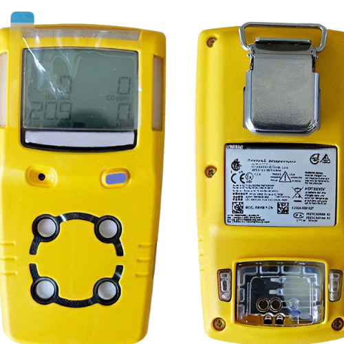 Instrument CH₄ Gas Detector – Enviro Testers