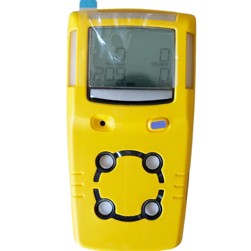 Instrument CH₄ Gas Detector – Enviro Testers