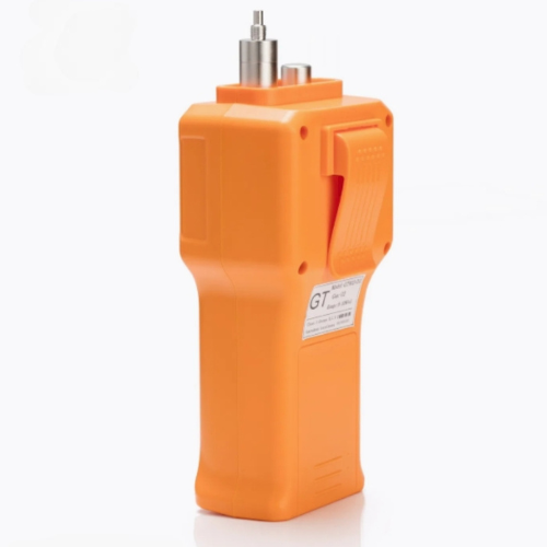 IP66 Portable Multi-Gas Detector – Enviro Testers