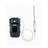 Handheld H₂S Gas Detector with Pump and Diffusion Sensor - Enviro Testers