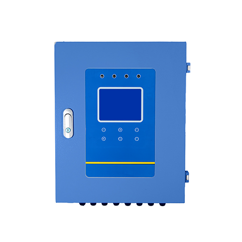 ETECGD-992-.png Fixed Multi Channel Gas Leak Detection Controller - Enviro Testers