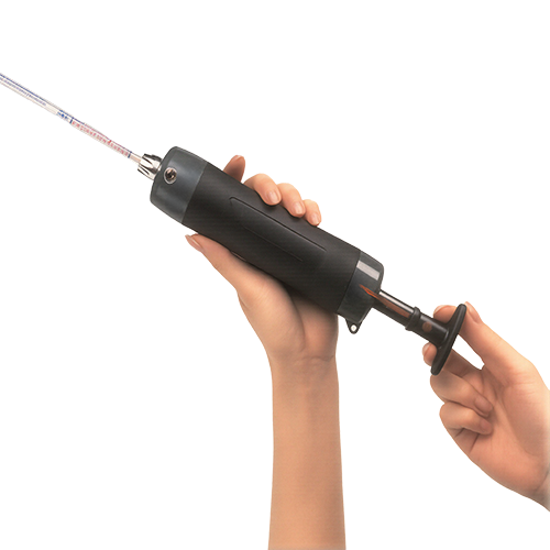 High Accuracy H₂S Detector Tube (Tube No. 4HH) - Enviro Testers