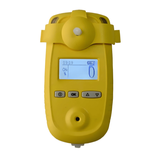 Enviro Testers CH4 Gas Detector