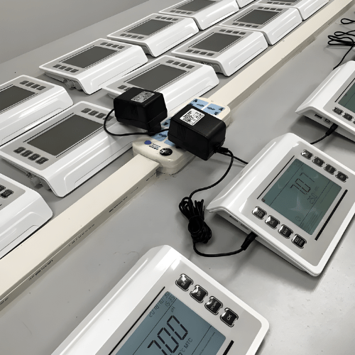 Enviro Testers Chloride Laboratory Ion Meters