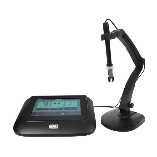 Enviro Testers Color Chloride Ion Meter