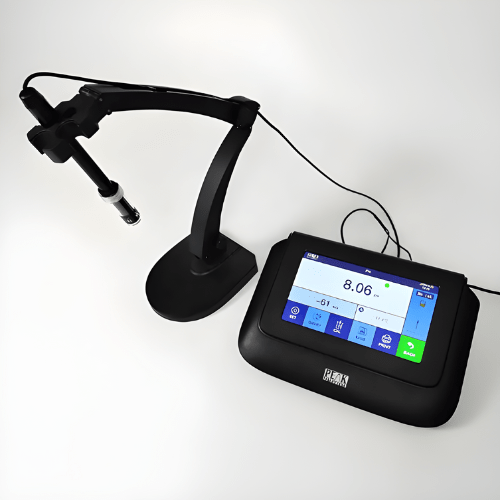 Enviro Testers Color Chloride Ion Meter