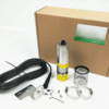 Enviro Testers Chloride Water Treatment Ion Meter