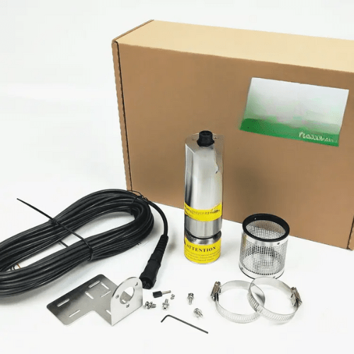 Enviro Testers Chloride Water Treatment Ion Meter