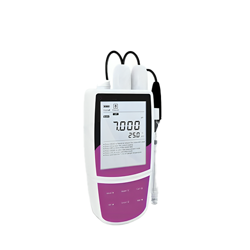 Enviro Testers Calcium Copper Ion Meter