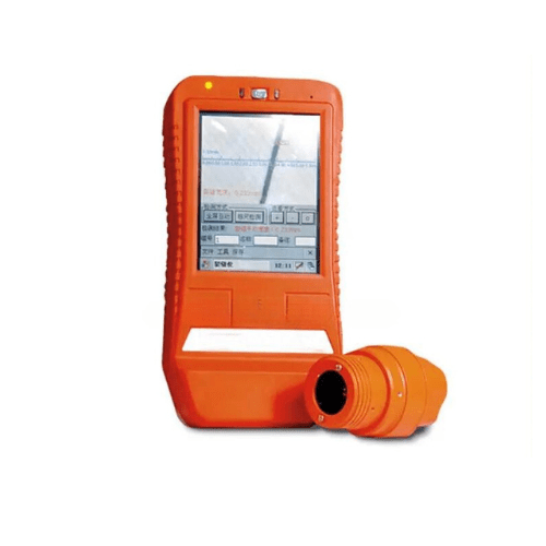 Enviro Testers Digital Crack Monitoring Detector