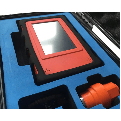 Enviro Testers Digital Crack Monitoring Detector