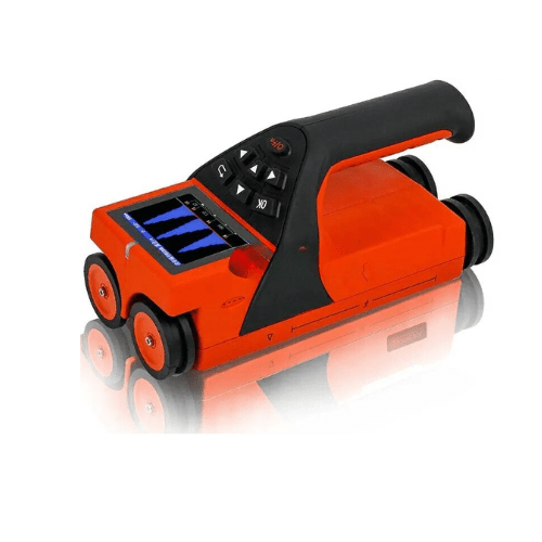 Enviro Testers Portable Concrete Steel Crack Detector