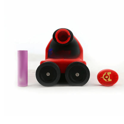 Enviro Testers Portable Concrete Steel Crack Detector