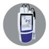 Enviro Testers Conductivity Electrode for Lab Tester