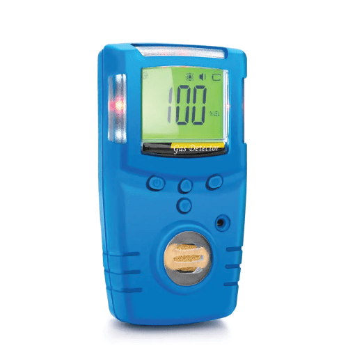 Enviro Testers Sewer Safety Analyzer