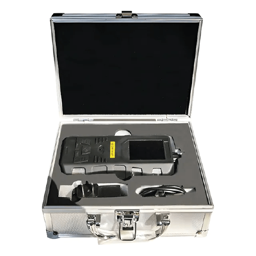 Enviro Testers H2S & CO Gas Detector Alarm
