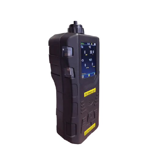 Enviro Testers H2S & CO Gas Detector Alarm