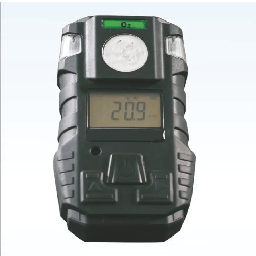 Enviro Testers CO Detector - Password Management