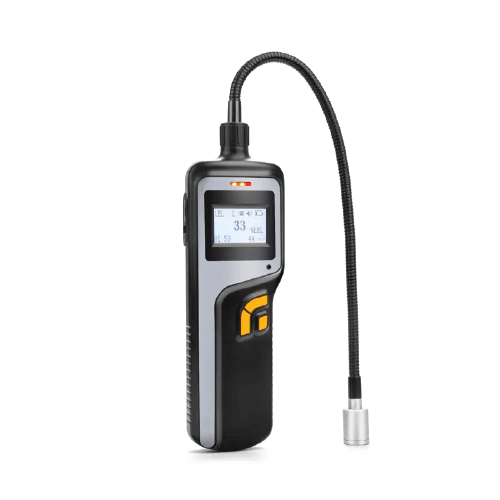 Enviro Testers Waterproof Gas Detector
