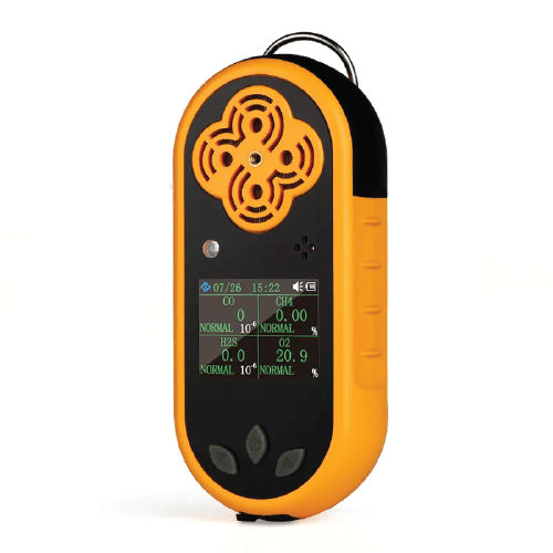 Enviro Testers CO Guard Pro