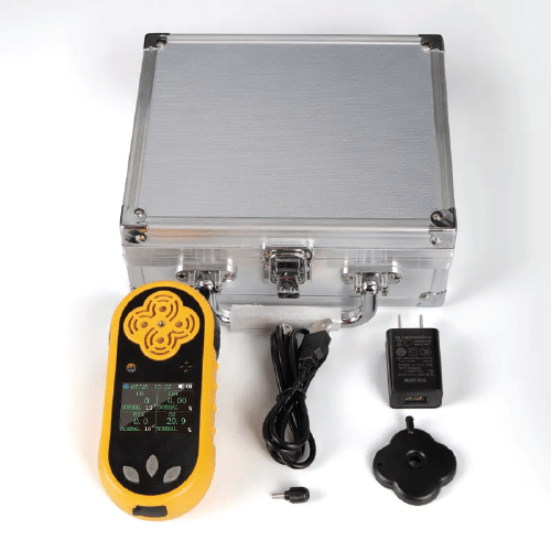 Enviro Testers CO Guard Pro