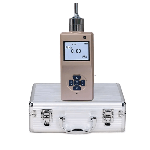 Enviro Testers CO Leak Detector