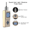 Enviro Testers CO Leak Detector