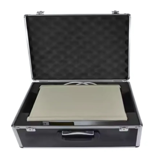 Advanced Infrared Gas Analyzer with Self-Priming Pump & Alarm - Enviro Testers