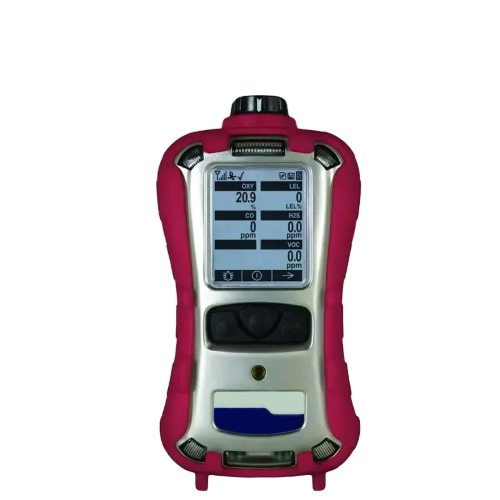 Enviro Testers Multi Gas Detector
