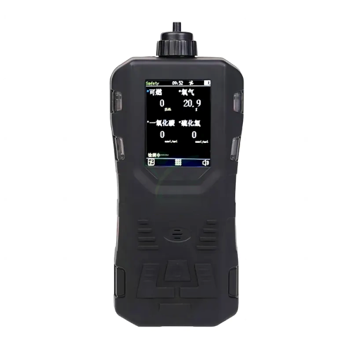 Enviro Testers Multi Gas Detector