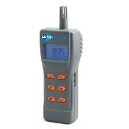 Enviro Testers Portable Indoor Air Quality Monitor