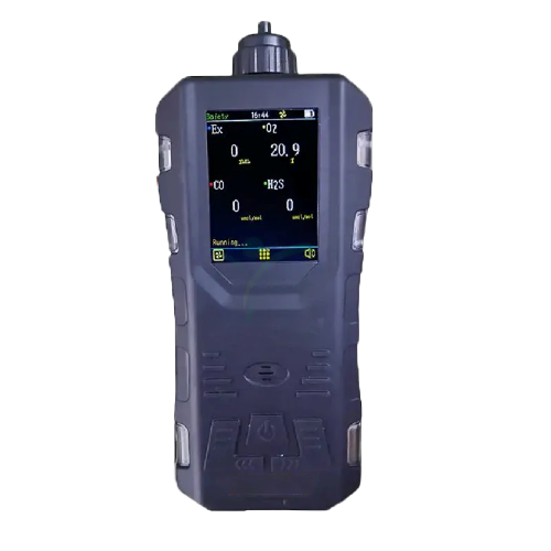 Enviro Testers Multi Gas Detector