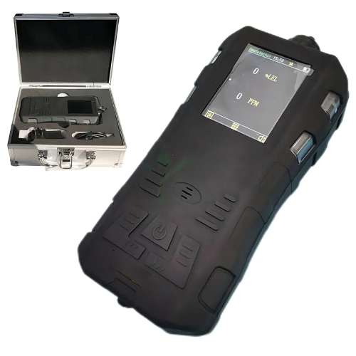 Enviro Testers Multi Gas Detector