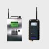 Enviro Testers Wireless Carbon Monoxide Detector Gas Detector