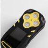ETECMGD-103-3.jpg Enviro Testers Portable Detector Oxygen Combustible Carbon Monoxide Hydrogen Sulfide Gas Detector