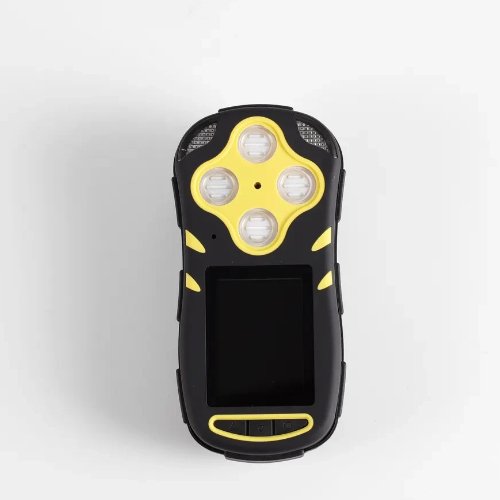 ETECMGD-103-5.jpg Enviro Testers Portable Detector Oxygen Combustible Carbon Monoxide Hydrogen Sulfide Gas Detector