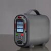 Enviro Testers Pump-Absorption Gas Analyzer Apparatus