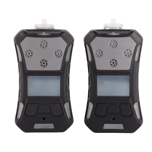 Enviro Testers Leakage Multi Gas Detector