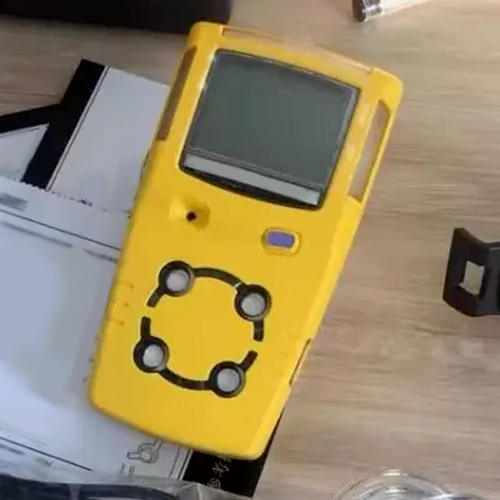 Enviro Testers Multi Gas And Carbon Monoxide Gas Detector