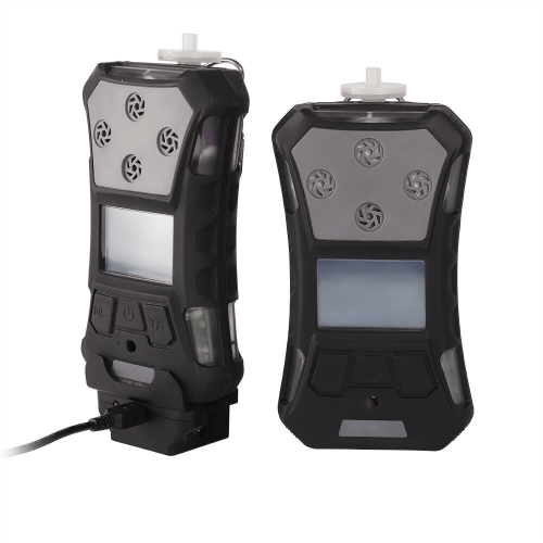 Enviro Testers Leakage Multi Gas Detector