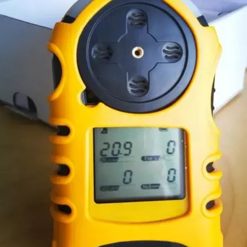 Enviro Testers Multi Gas And Carbon Monoxide Gas Detector