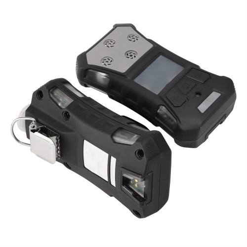Enviro Testers Leakage Multi Gas Detector