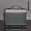 Enviro Testers Pump-Absorption Gas Analyzer Apparatus