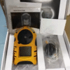 Enviro Testers Multi Gas And Carbon Monoxide Gas Detector
